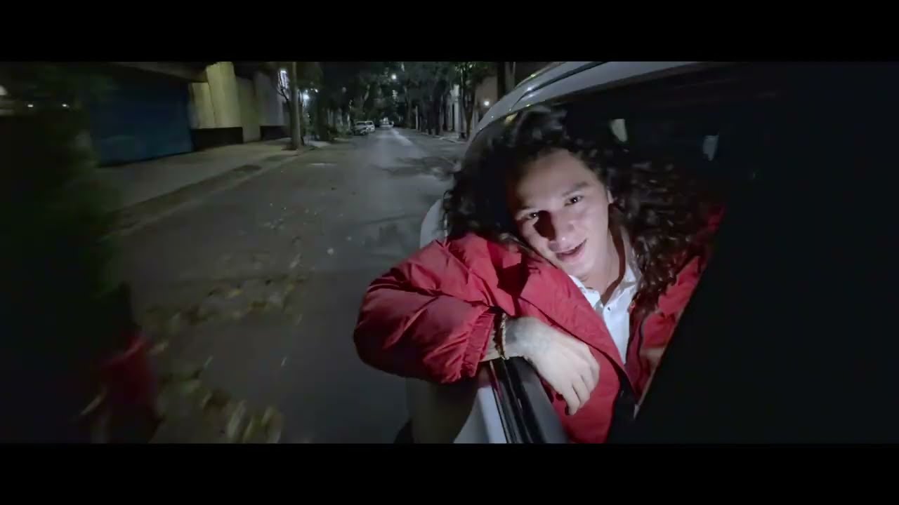 Horus - Type Shi (Official Video)