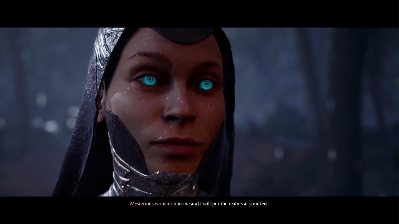 KUNG LAO I MISSED YOU | MK1 Story Mode