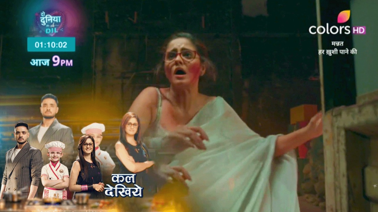 Mannat NEW PROMO 14th March 2026 Today Episode Update |