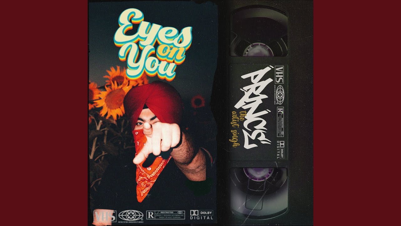 EYES ON YOU