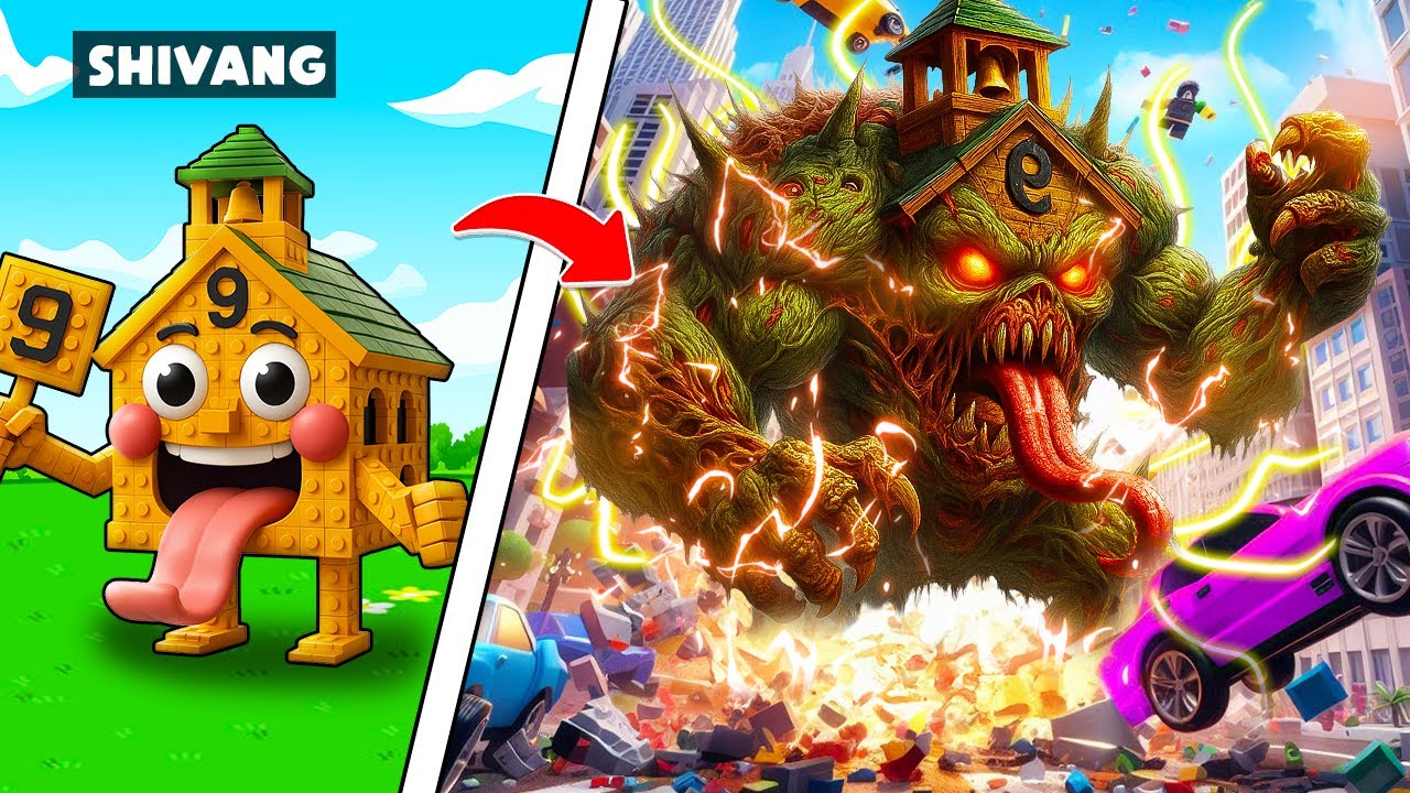 ROBLOX ZOMBIE ITALIAN BRAINROT EVOLUTION !!