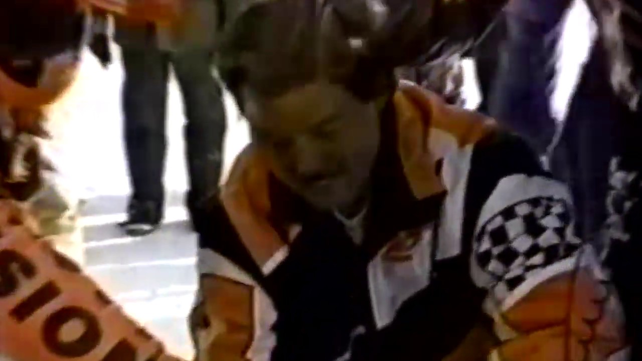 1995 Soo I-500 Highlights