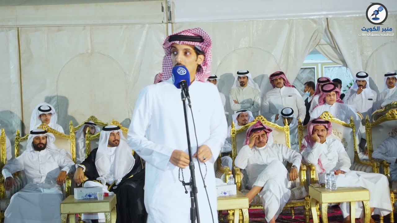 طاروق متعب الفقيعي وسلطان الهاجري