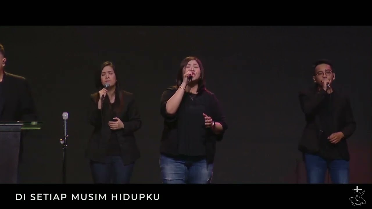 BersamaMu - Audy Jane