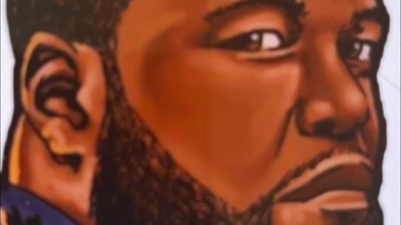 Update on Umar Johnson legal team presentation ￼1/22/2026