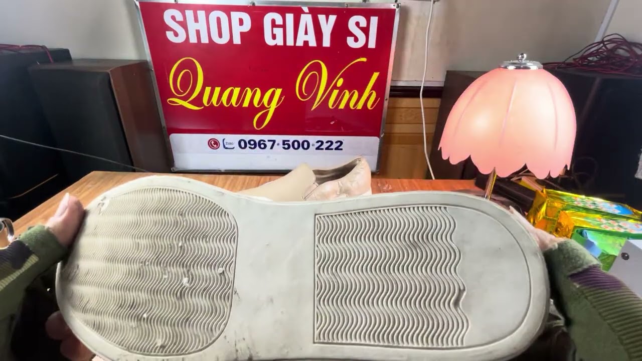 27/1/2026 cả lô giày si hàng hiệu Âu á giá 150’k lh 0967,500,222