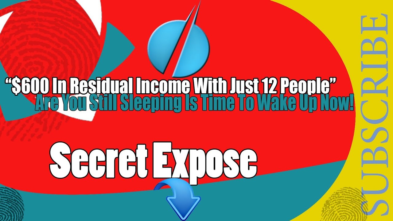 Empower Network | How Did I Make $600 in Residual Income in Just One Week With Empower Network