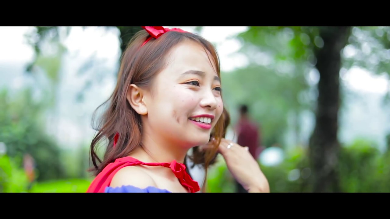 Nagaland Cosfest 2018 | NAJ | cup of Shades | Cosplay Nagaland