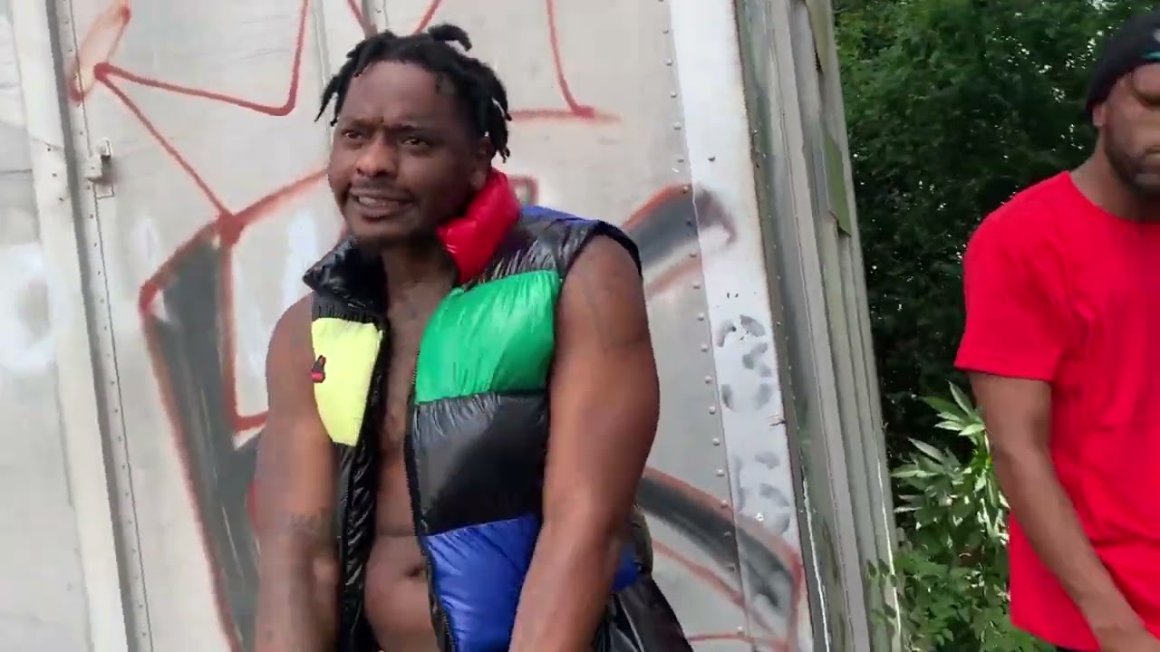 Assassin Creed-Escabars(official video)shot by ZeekaLee