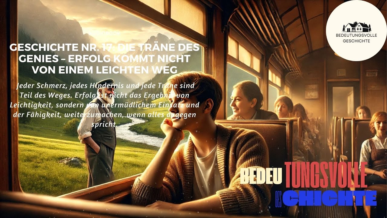 10 Geschichten &uuml;ber das Leben und die Ver&auml;nderung#inspiration #Motivation#Bedeutungsvolle Geschichte