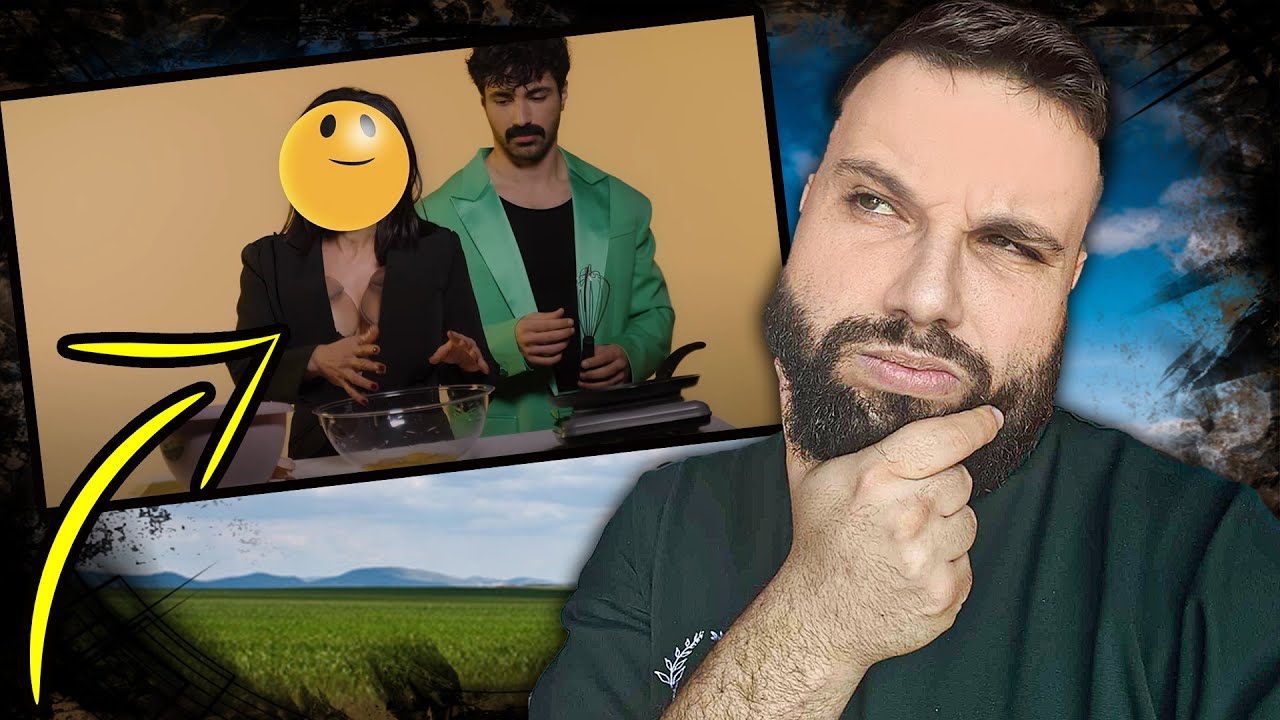 Скрит гений ли е Евгени?