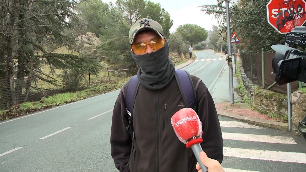 Camilo Blanes sale de la UCI y 