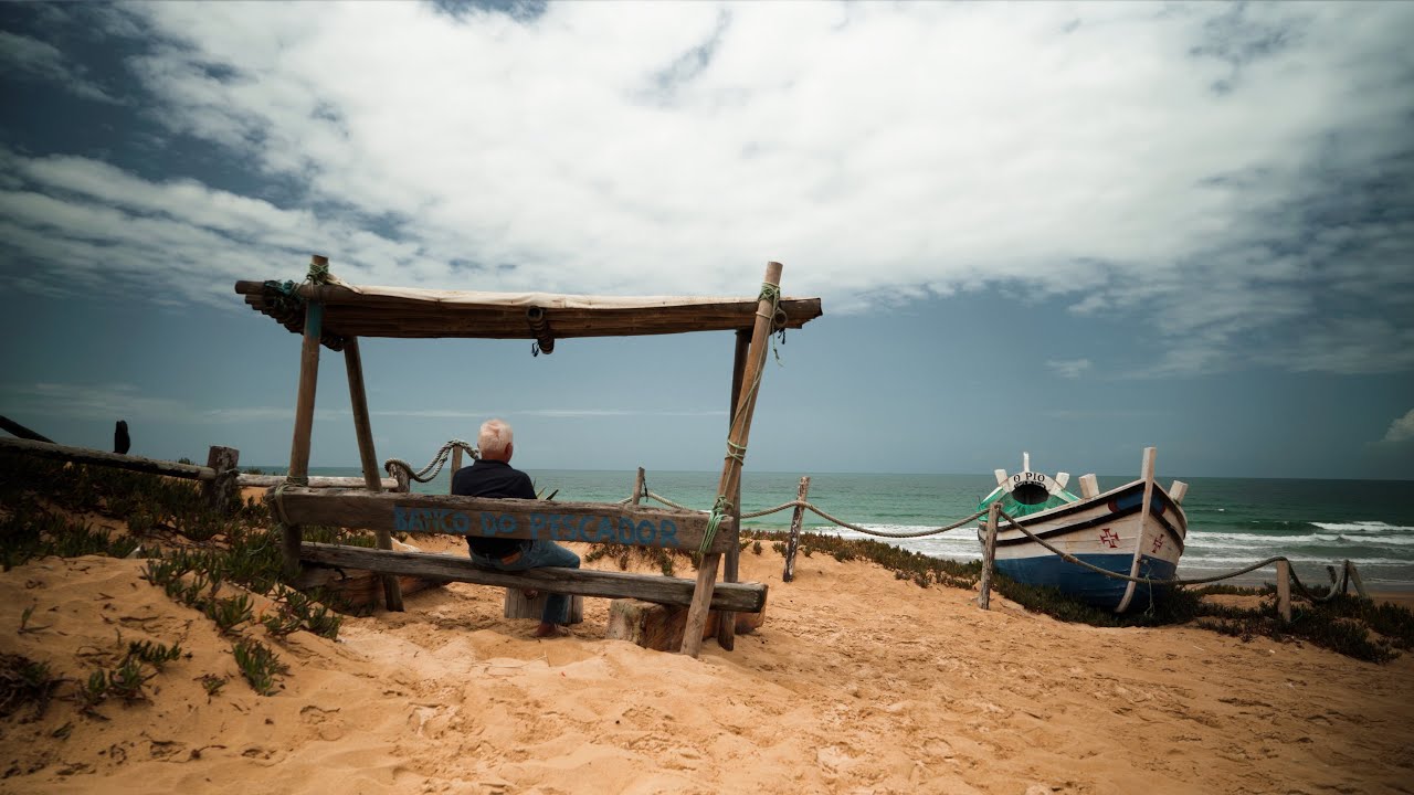 Arte-xávega | Fonte da Telha | Portugal