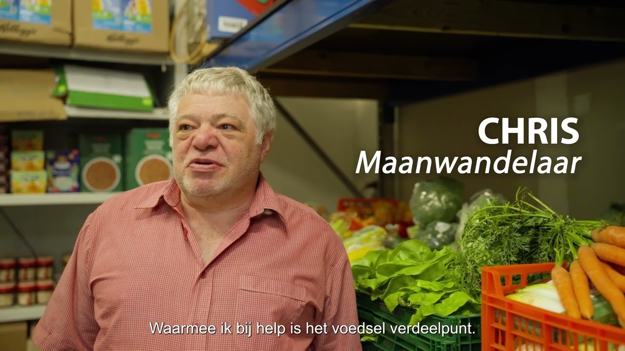 Op bezoek in De Satelliet!