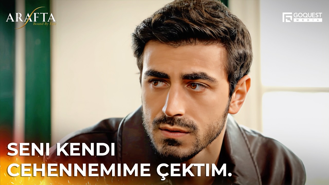Ateş intikamı için kimi feda edecek? | ARAFTA 34. Bölüm | Arafta Türk Dizileri #EP34