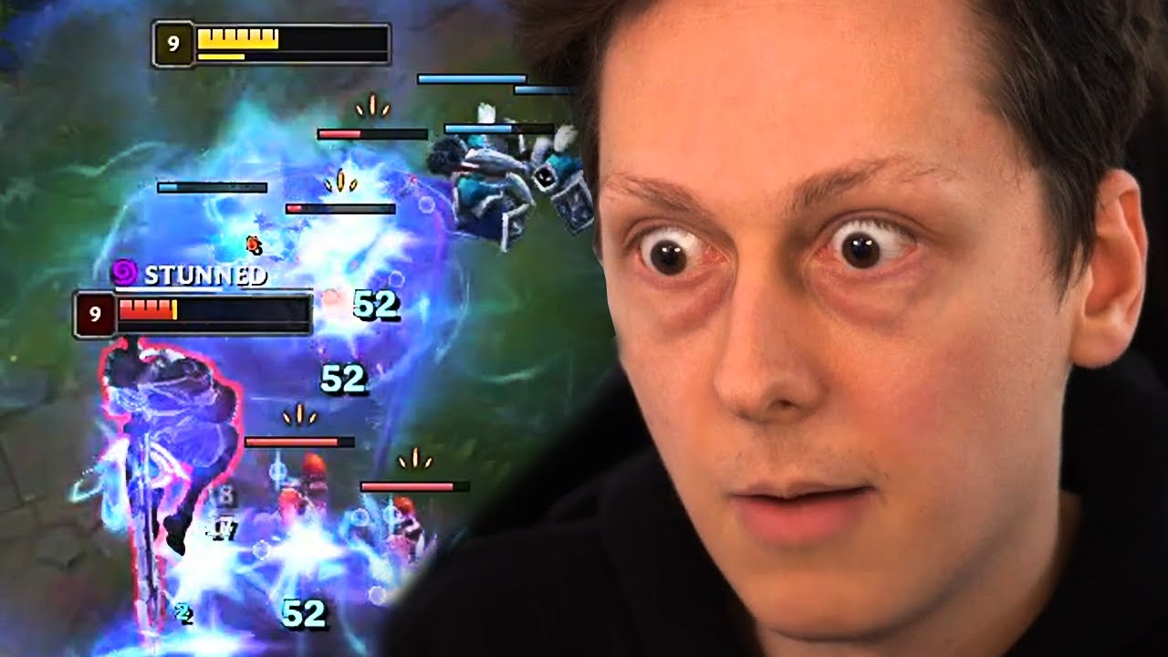 NNO Old Scrims eskalieren