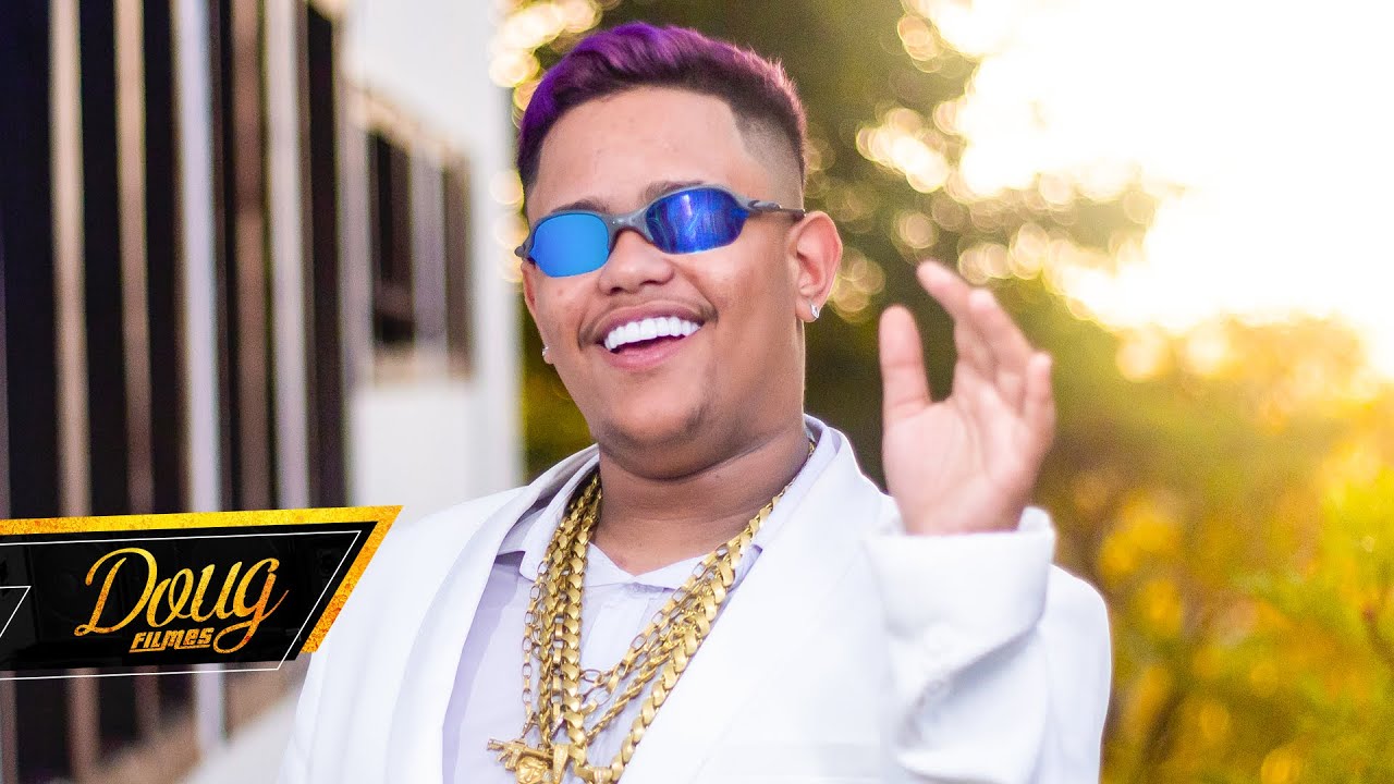 Tão fácil me fez te querer | COVARDIA | Mc Gabzin (Doug Filmes) CLIPE OFICIAL