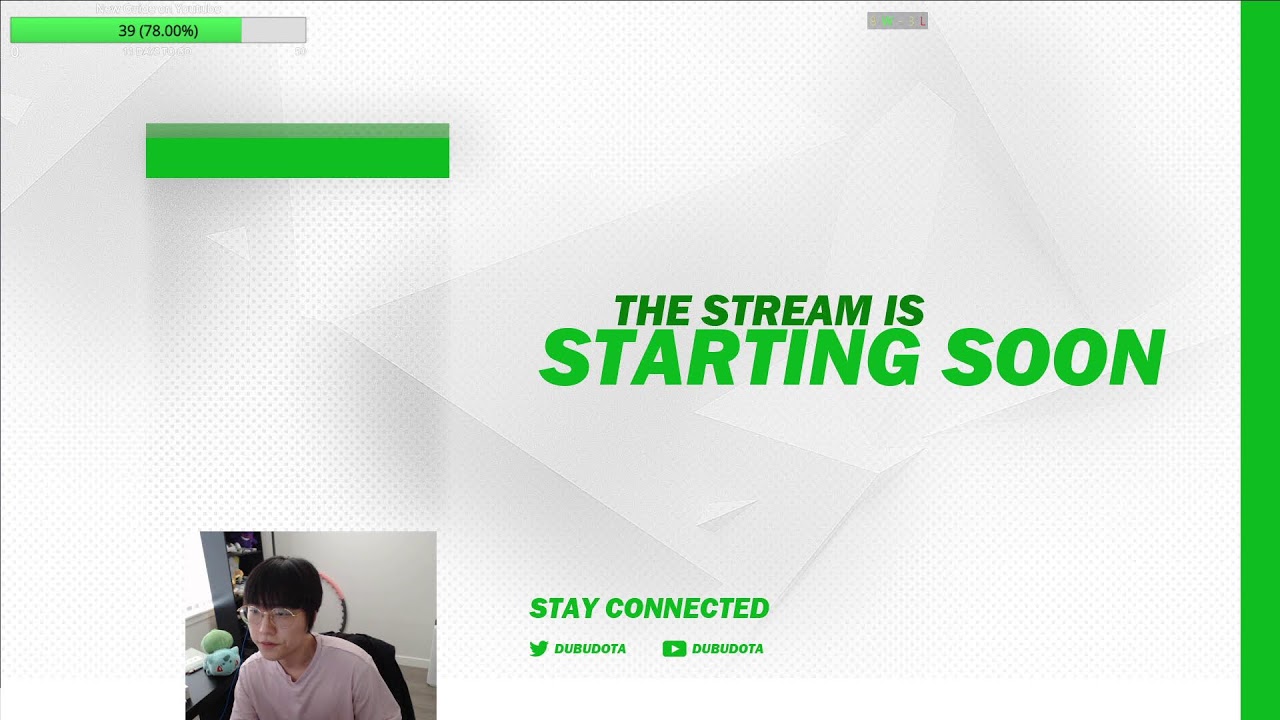 15k Pos 5 EU rank. The best support stream is back !coaching