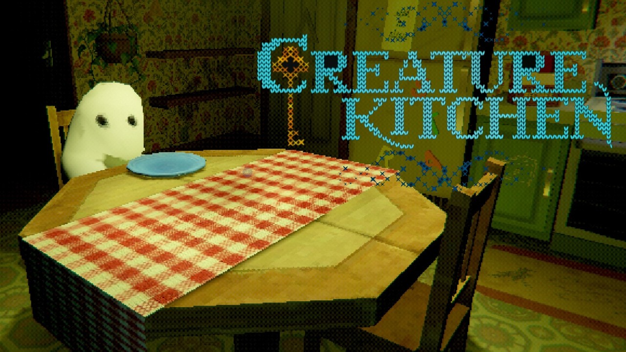 Creature Kitchen VOD 2/18/26