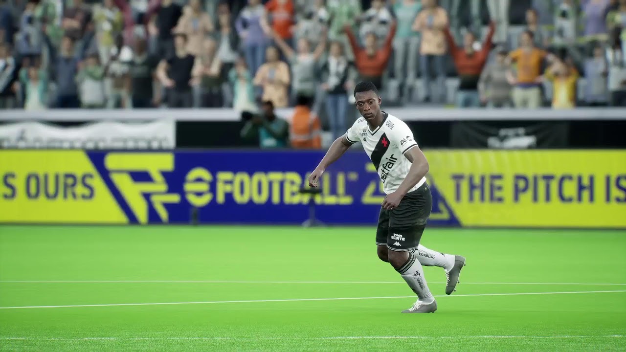 eFootball 2026 terça-feira noite
