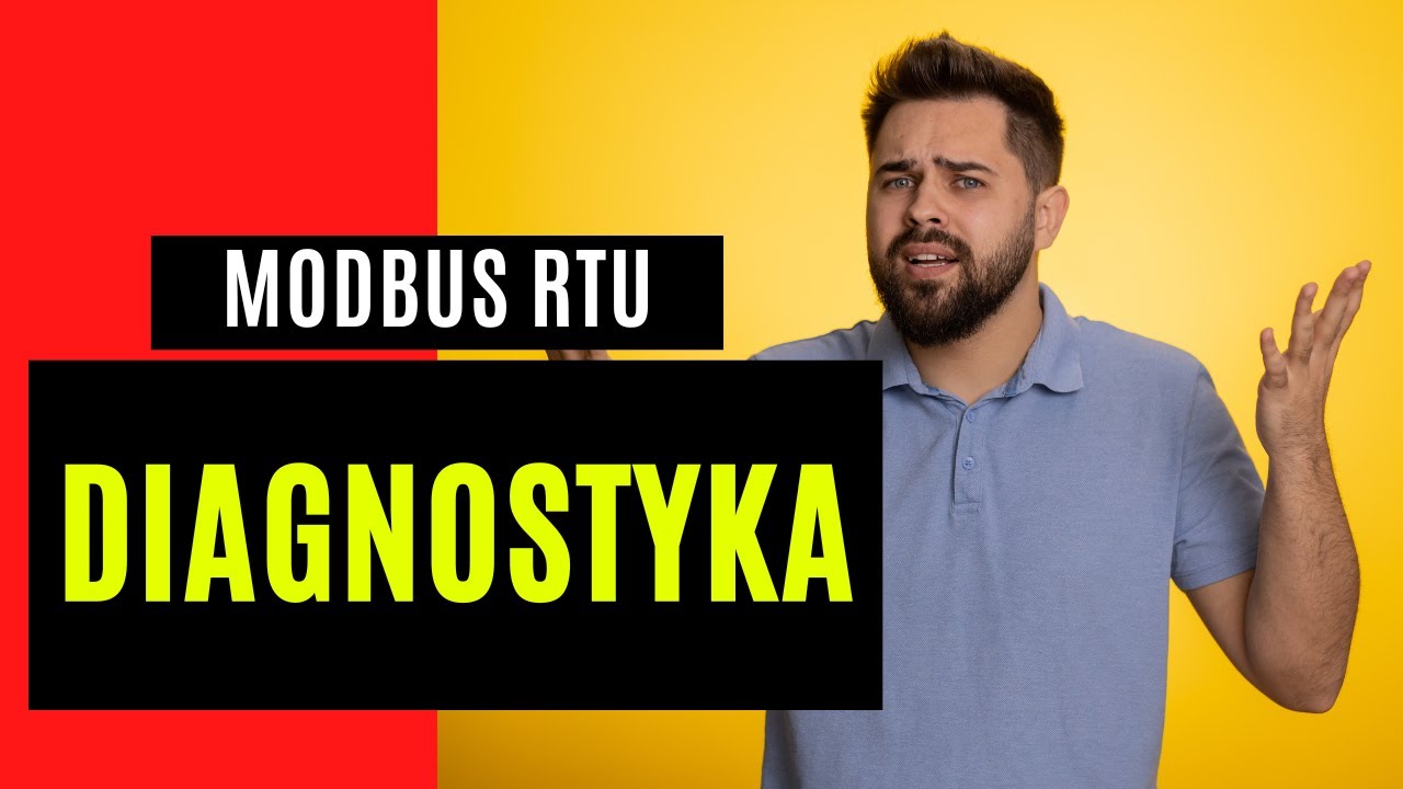 Dlaczego Tw&oacute;j Modbus RTU zawodzi: przyczyny i rozwiązania