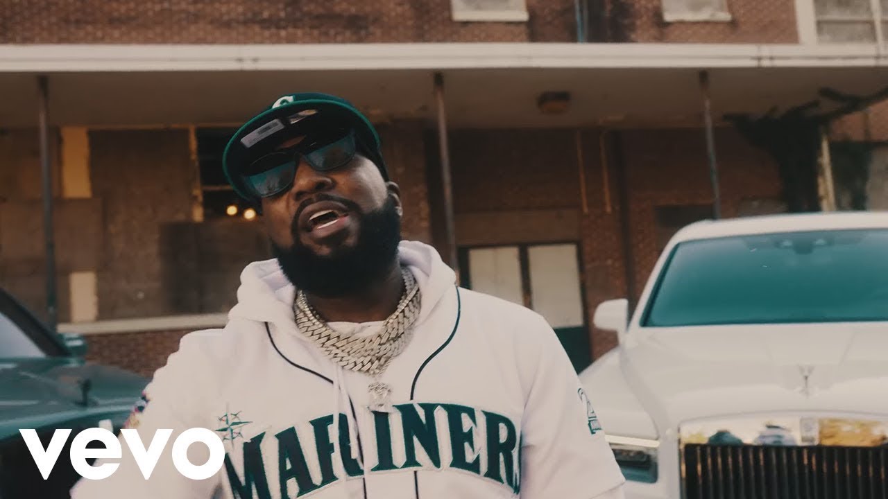 Jeezy & Kevin Gates Mix (Unreleased Album) 2025