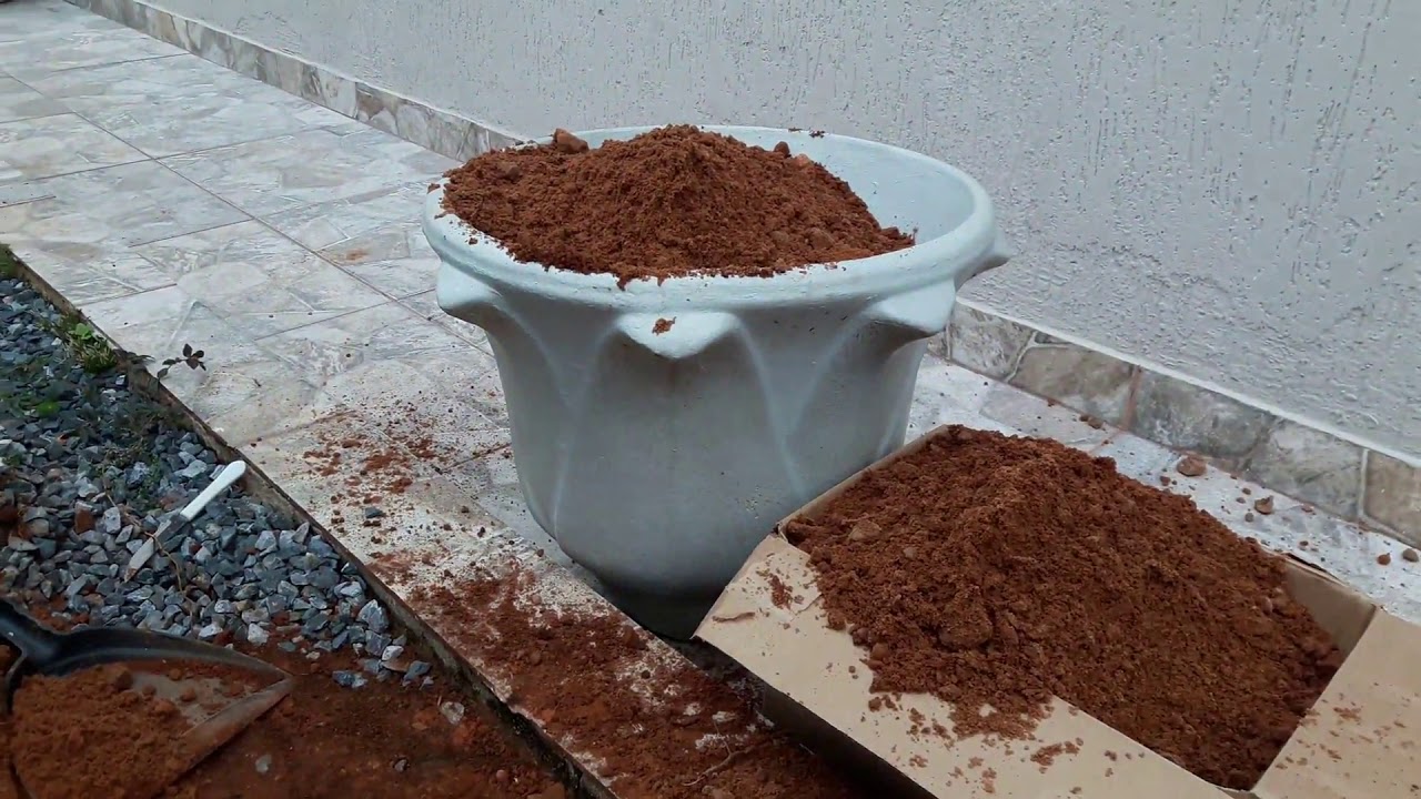 A-576 ATERRAMENTO O QUE PODE SER FEITO PARA DIMINUIR SUA RESISTÊNCIA