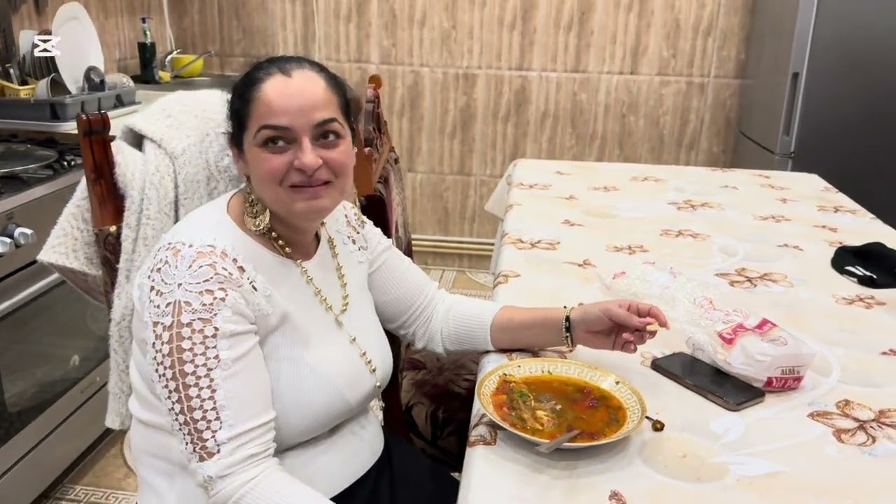 Ce Au pregătit de sărbători￼