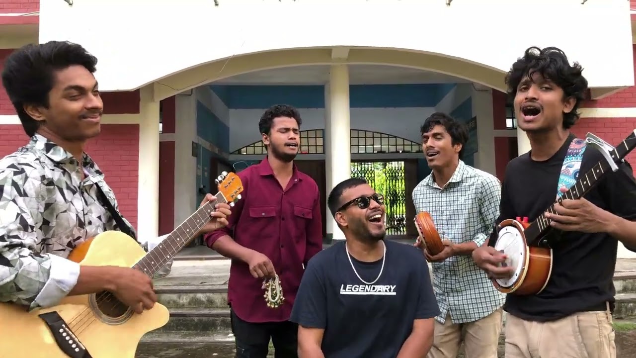 কানার হাট বাজার | Kanar Hat Bazar | Lalon Shah | Mohammad Alamin |  Folk Song 2025 |  @vaber-tori ​