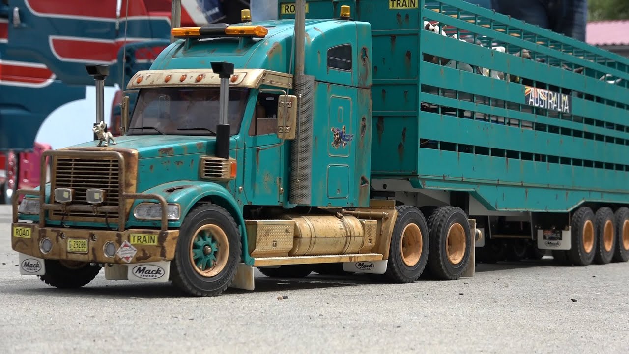 Best RC Trucks 2019