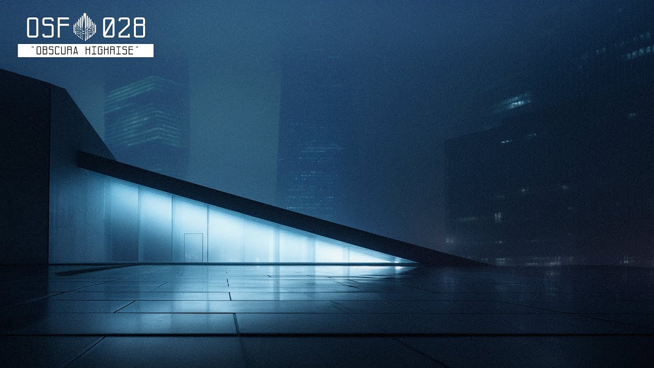 028 // Obscura Highrise