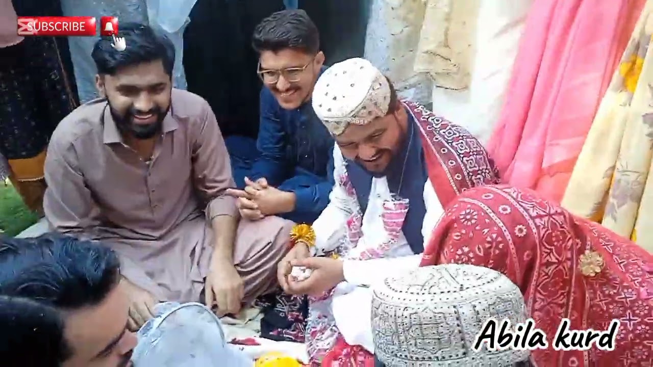 Fake SHAADI EVENT at Benazir bhutto shaheed university|VLOG#32| @AbilaAlikurd12