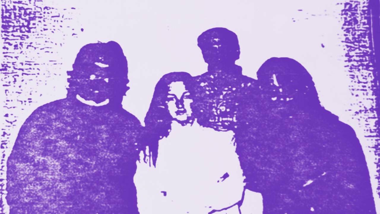 The Arcanes - I Had A Dream (1995, Acid Rock / Lo-Fi Garage)