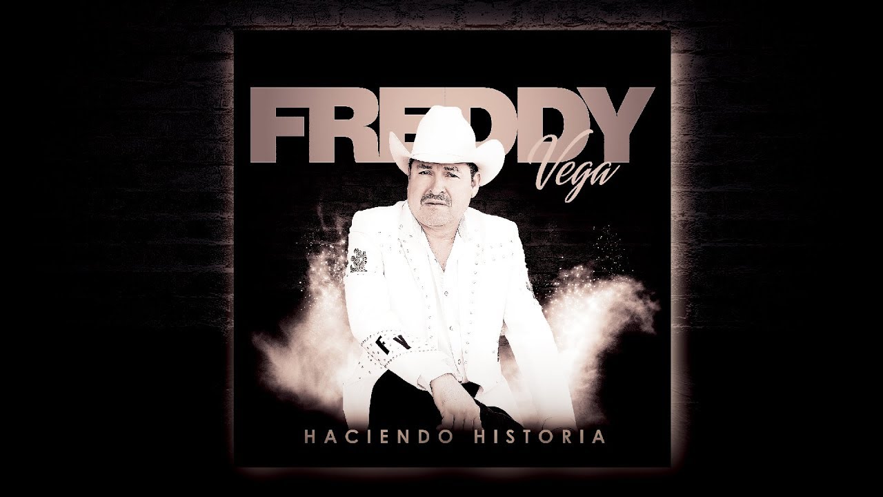 El Señor de las Frutas - Freddy Vega (Haciendo Historia) Linea Sogni