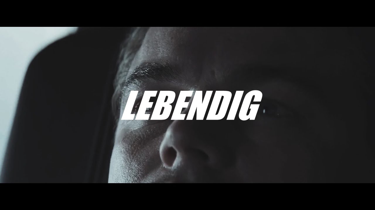 Lebendig ! Motivation(Deutsch/German)