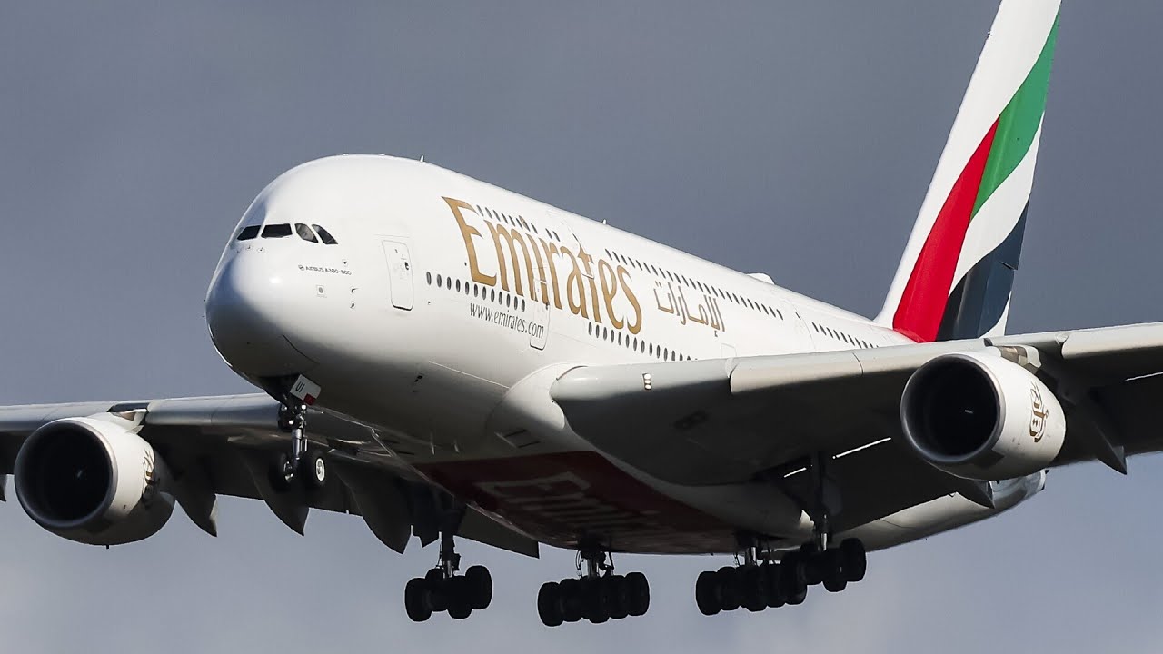 Stranded passengers in Middle East ‘moved quickly’ to hotel after landing amid Iran strikes
