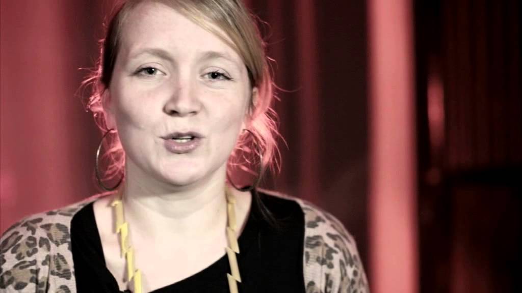 Hollie McNish | Hate | Spoken Word | The Works | RTÉ One