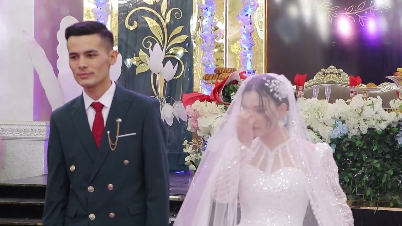 Madiyar&Aziyza Jaslar toyi 16.01.2026
