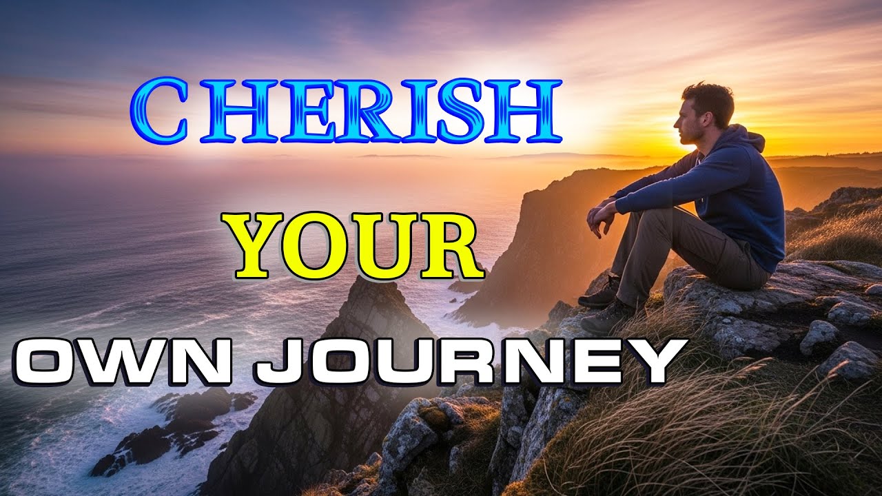 Everyone has their own sky. Don't compare, cherish your own journey. #motivation