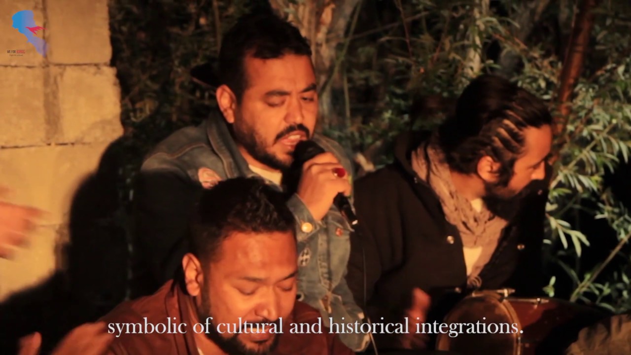 Hana nyi sning po | Balti Song | Kargil | Ladakh