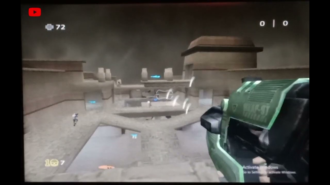 Red Faction II ( Deathmatch Mode) Gameplay for FPS gaming fans and lovers.