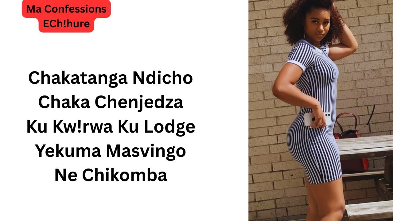 Chakatanga Ndicho Chaka Chenjedza Ku Kw!rwa Ku LodgeYekuma Masvingo Ne Chikomba