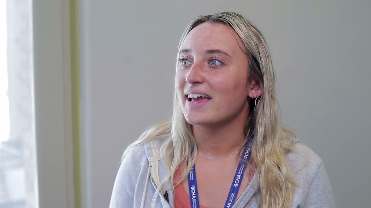 Psychiatry Nursing at CHA