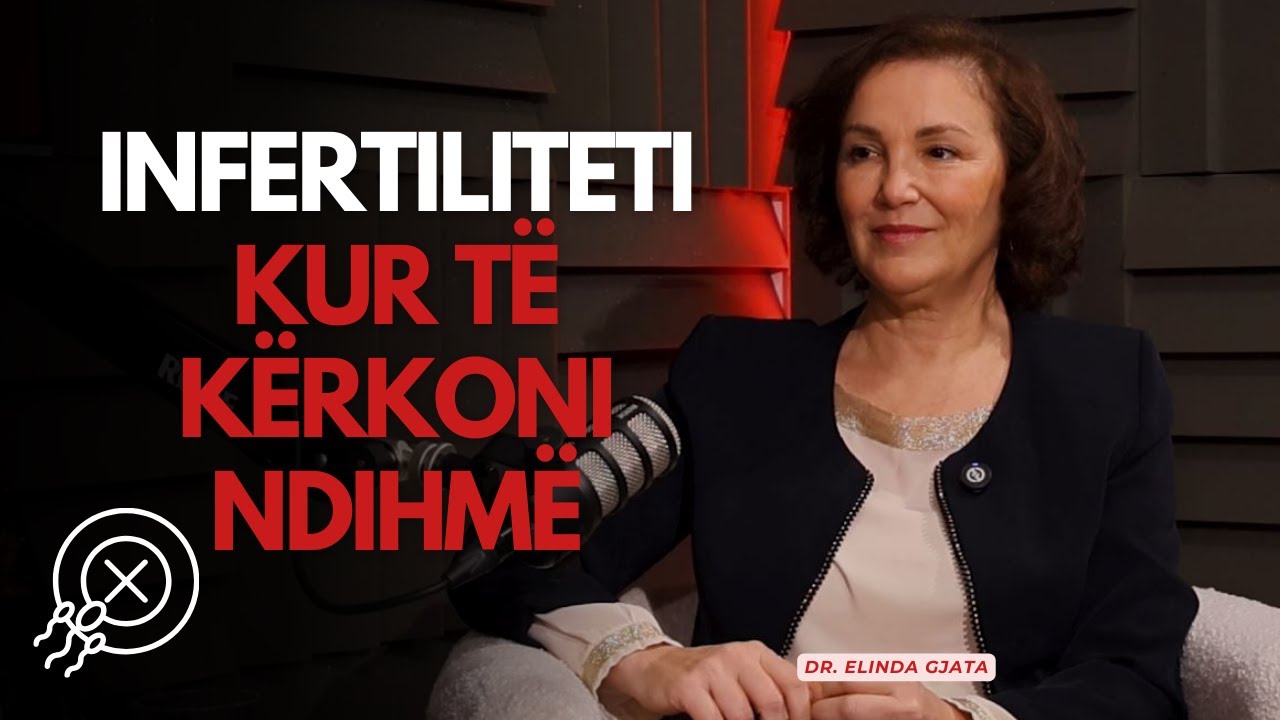 Infertiliteti, kur çiftet duhet të kërkojnë ndihmë mjekësore