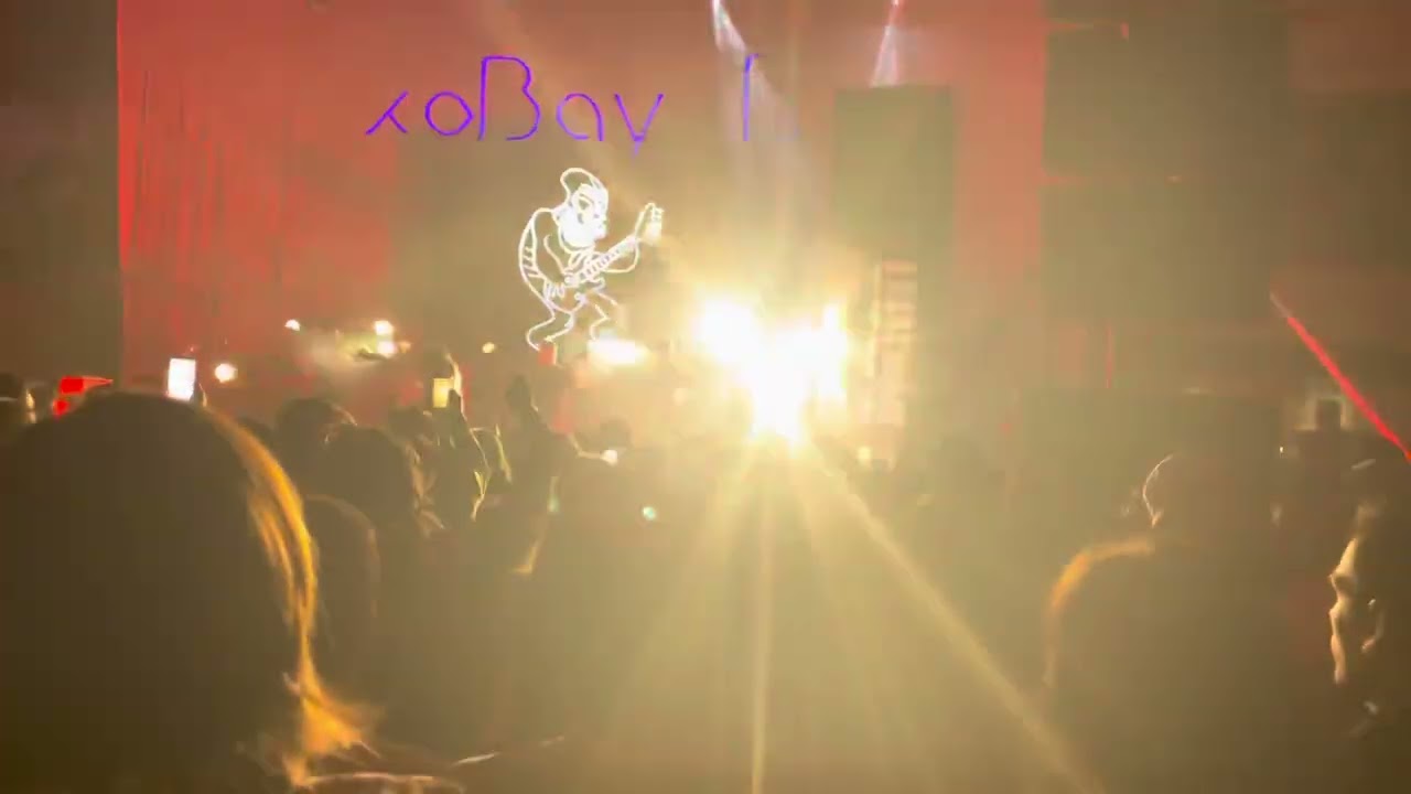 Discobay Blues - Inussuit AKISUANERIT FESTIVAL 2022