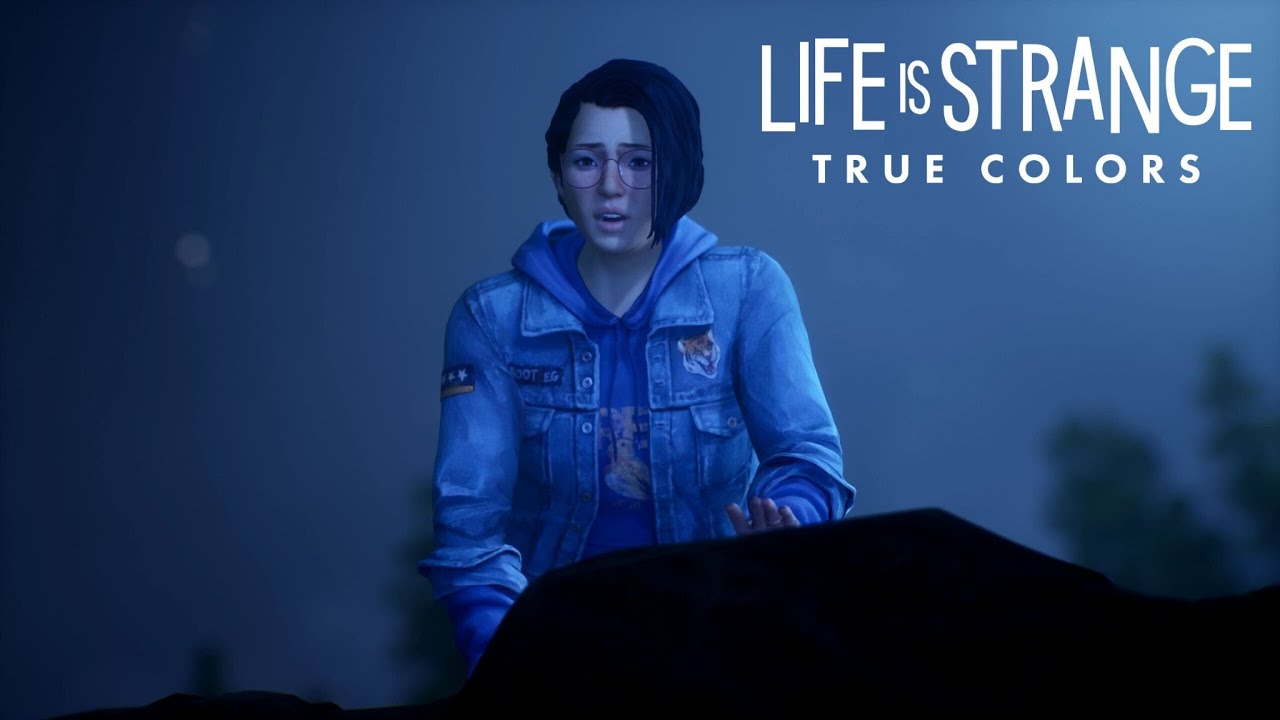 TRAGEDIA!! - Life is Strange: True Colors (Capitulo 1) Parte #02