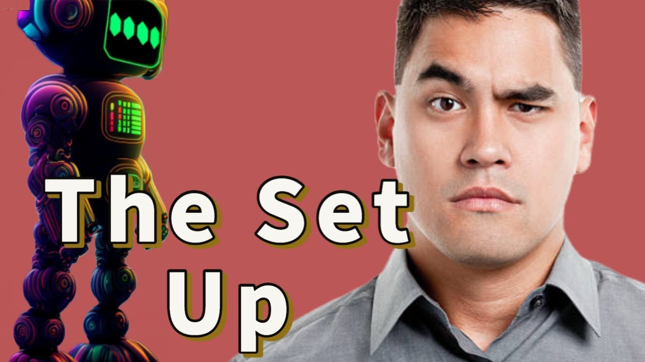 The Set Up | Amassers EA BOT | Step By Step Set Up | Passive Income On Steroids!!!!!!