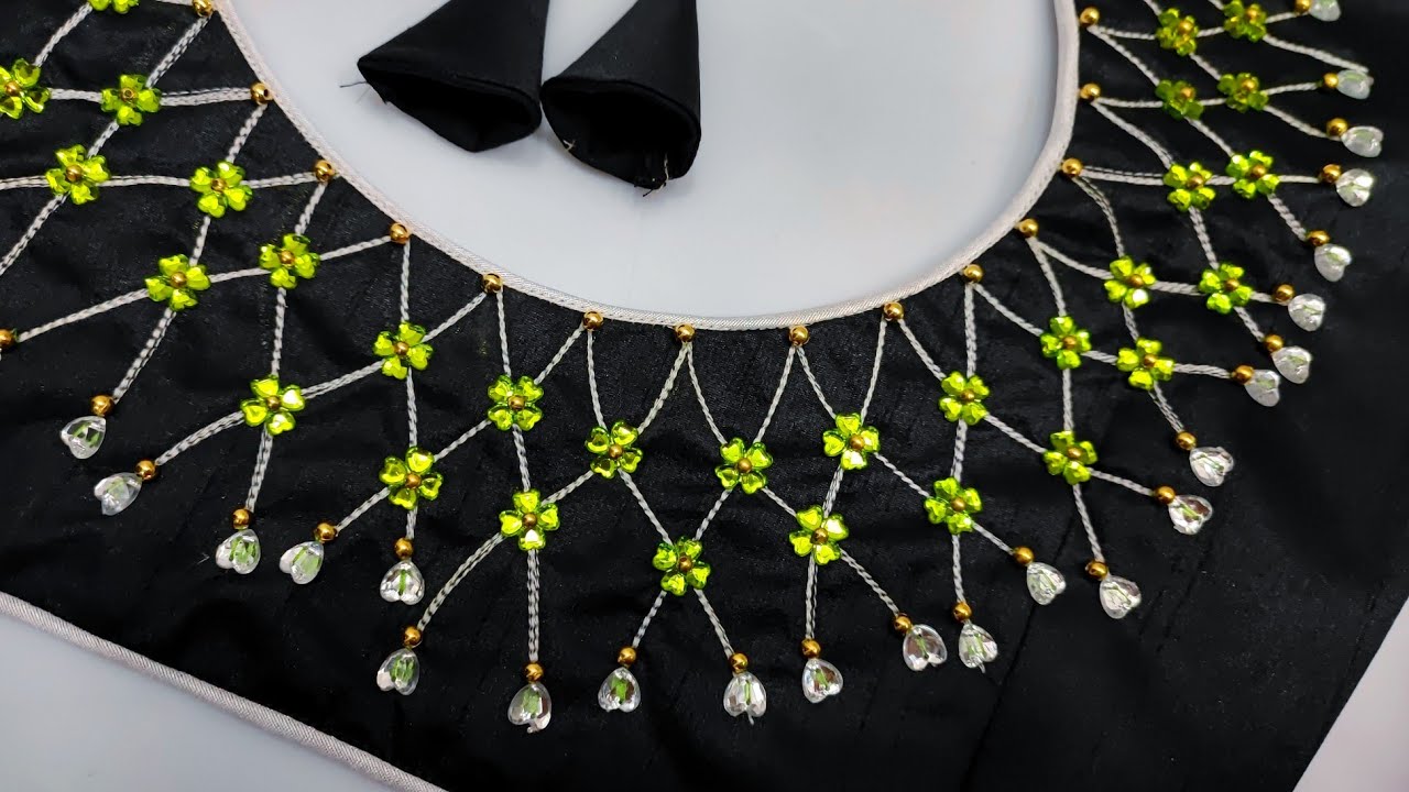 Blouse Design |Blouse Back Neck Design Cutting And Stitching | Gala design |