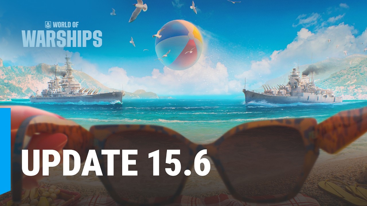 Update 15.6 &ndash; Battle Pass and Unique Commander Changes!