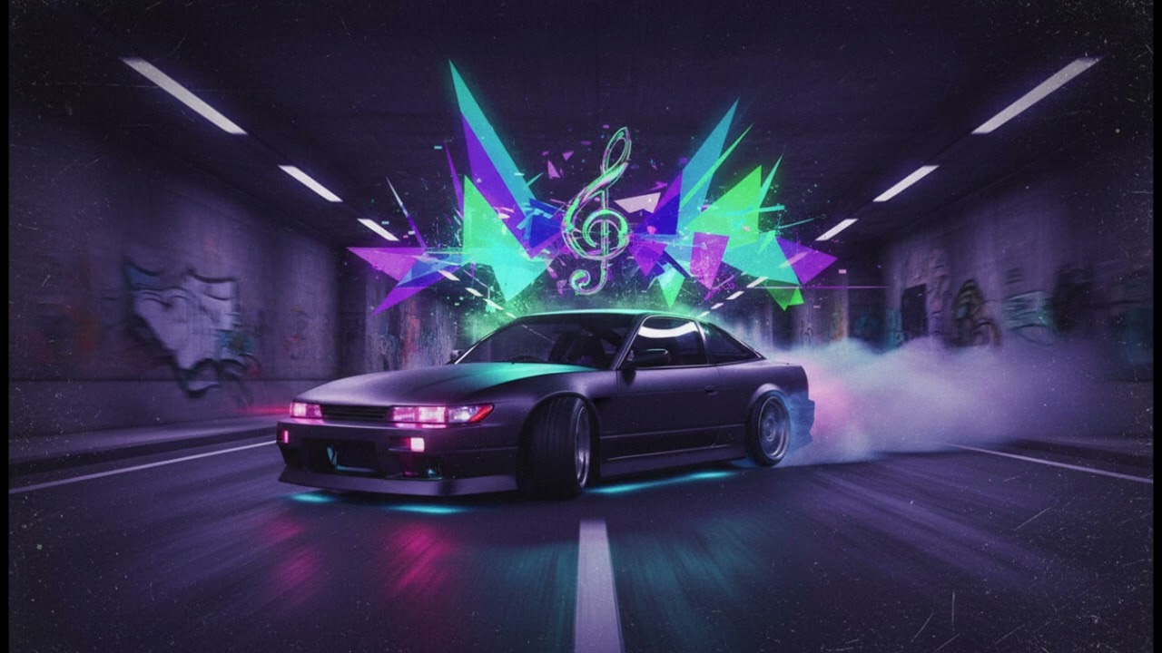 True car music , bass audio 2026 , Deep Slap Bass